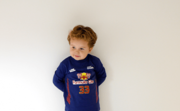 Dit is Fun2Wear voor de hele familie