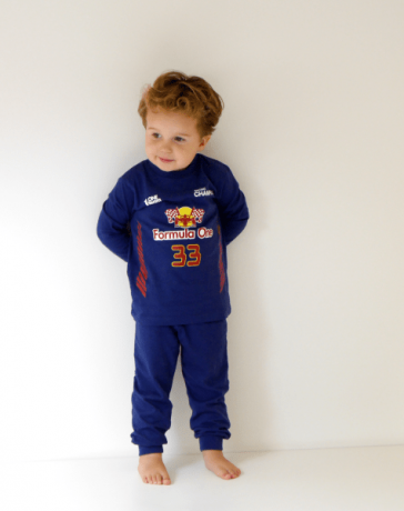 Dit is Fun2Wear voor de hele familie