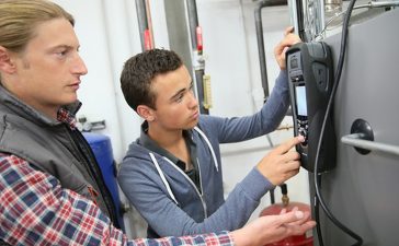Hoe belangrijk is bijscholing op de werkvloer