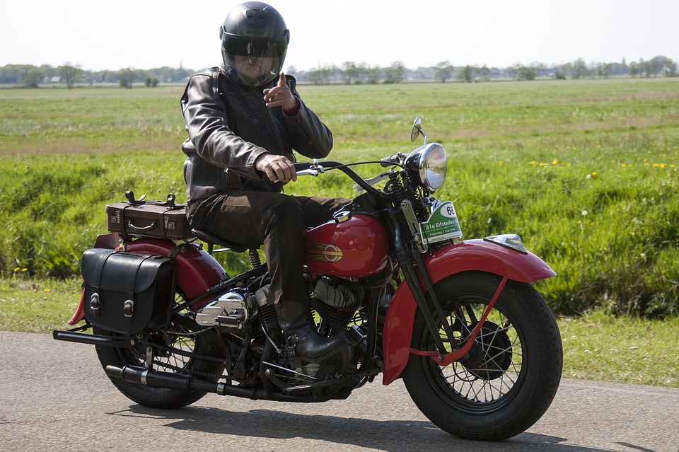 Oldtimer liefhebbers