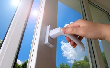 Populariteit voor kunststof kozijnen verklaard