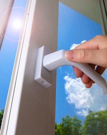 Populariteit voor kunststof kozijnen verklaard