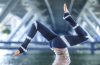 Deze yoga legging moet jij hebben