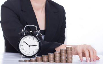 Onderhandelen over je salaris en meer met een uitzendbureau