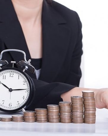 Onderhandelen over je salaris en meer met een uitzendbureau