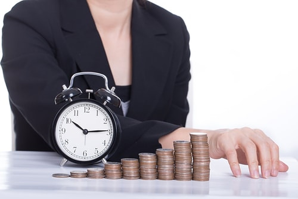 Onderhandelen over je salaris en meer met een uitzendbureau