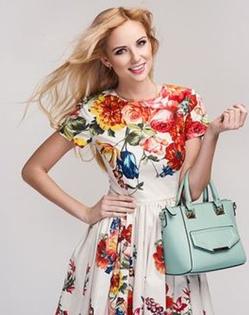 Stijl je outfit af met een fashionably handtas