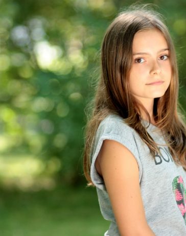 Trends voor de kleine fashion liefhebber