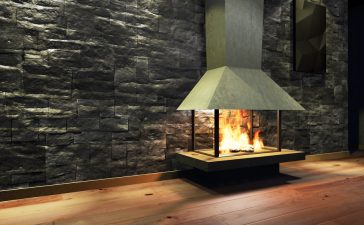 De voordelen van witte houtpellets