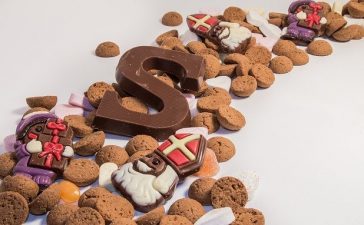 Sinterklaas vieren op een budget