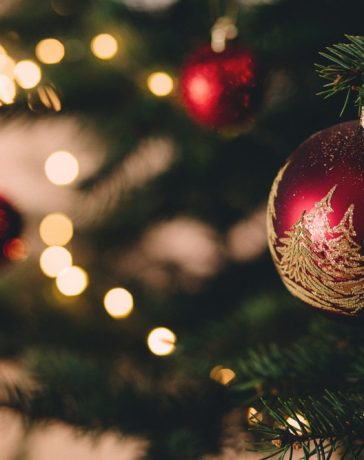 Inspiratie nodig voor je kerstboom