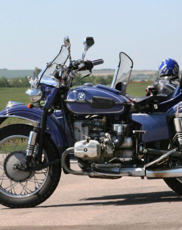 Toffe merken voor je motorfiets