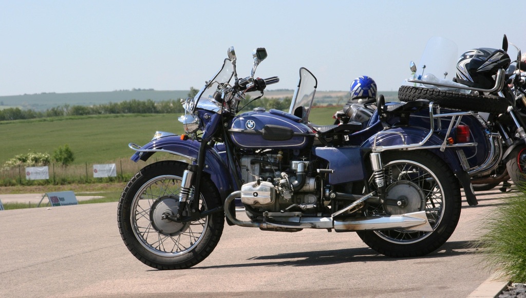 Toffe merken voor je motorfiets