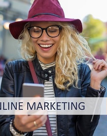 kledingbranche online marketing