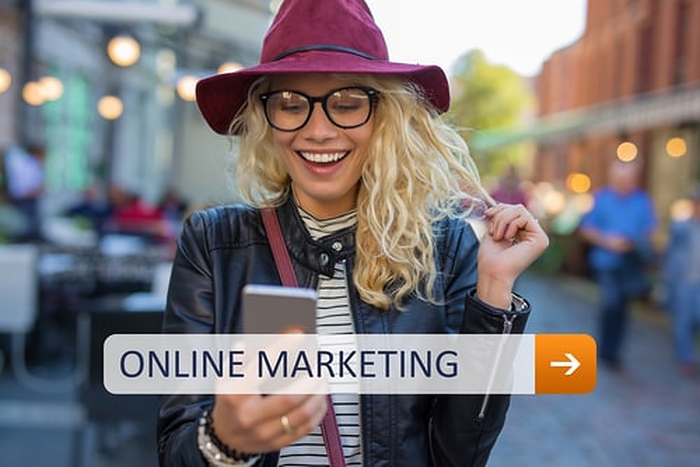 kledingbranche online marketing