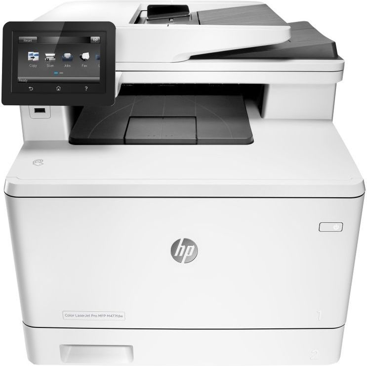 All-in-one printers