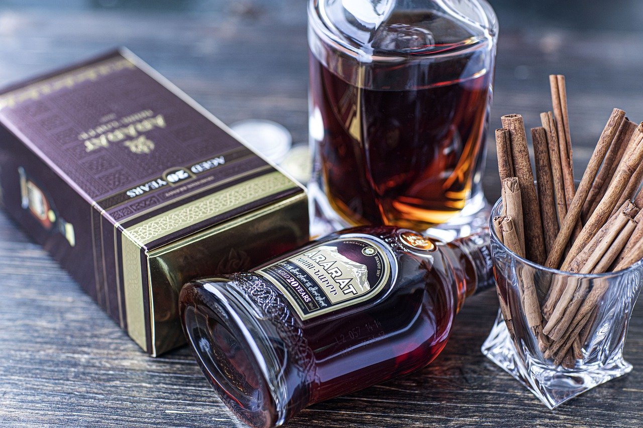 cognac 2020