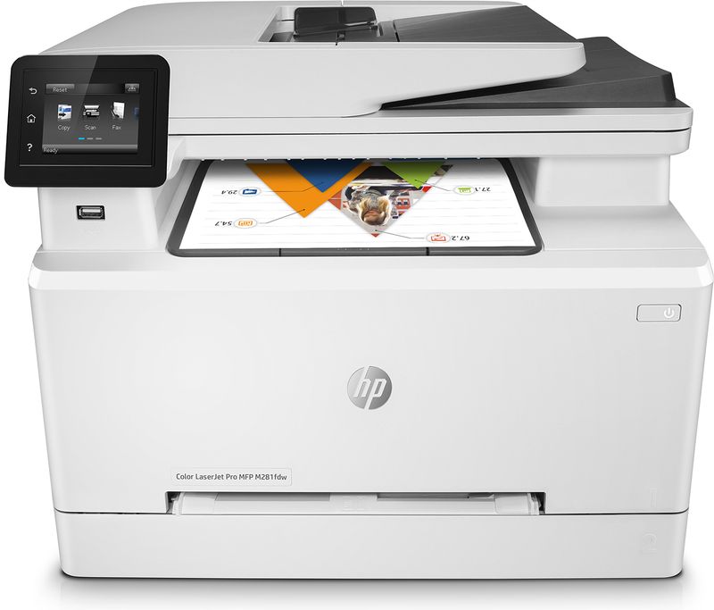 kleurprinter