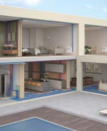 3 redenen om in 2020 een warmtepomp te plaatsen