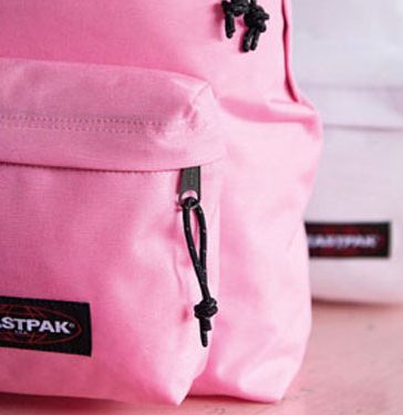 Eastpak, de beste rugzak voor scholieren