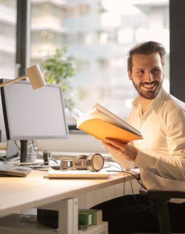 Een eigen bedrijf waar begin ik