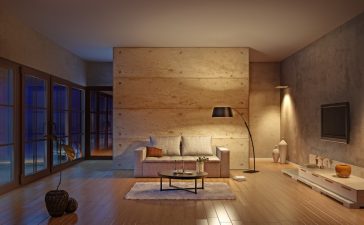 Meer sfeer in huis met dimbare verlichting