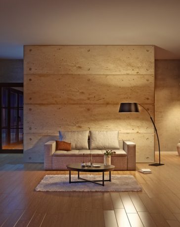 Meer sfeer in huis met dimbare verlichting