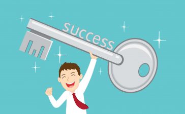 Zorg dat je in beeld blijft bij de klant