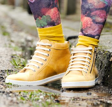 orthopedische schoenen