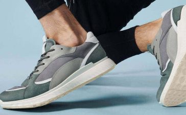 Comfortabel én trendy de paden op en de lanen in