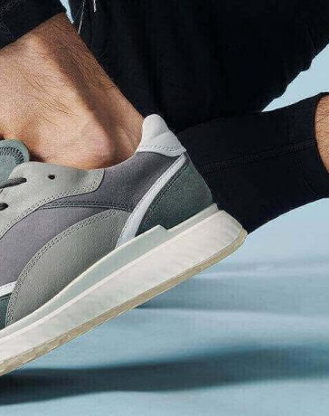 Comfortabel én trendy de paden op en de lanen in