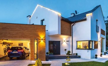 Slimme woning creëren door domotica