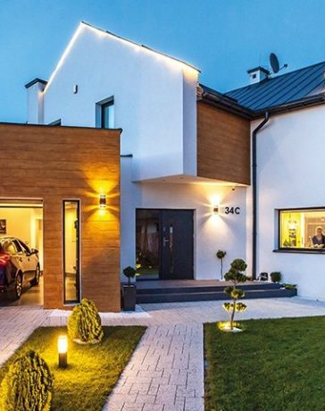 Slimme woning creëren door domotica