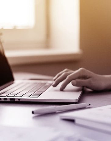 Zo geniet je ook onderweg van optimale productiviteit!