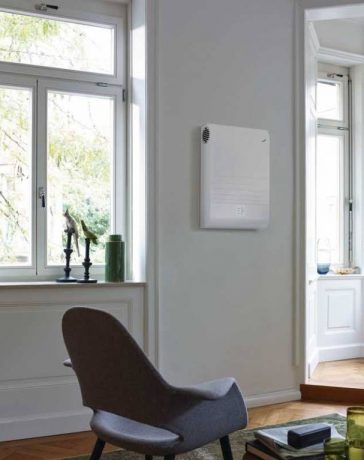 Hoe belangrijk is een gezond binnenklimaat in huis?