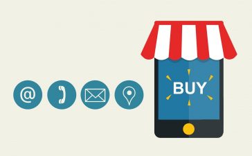 Voordelen online kleding shoppen