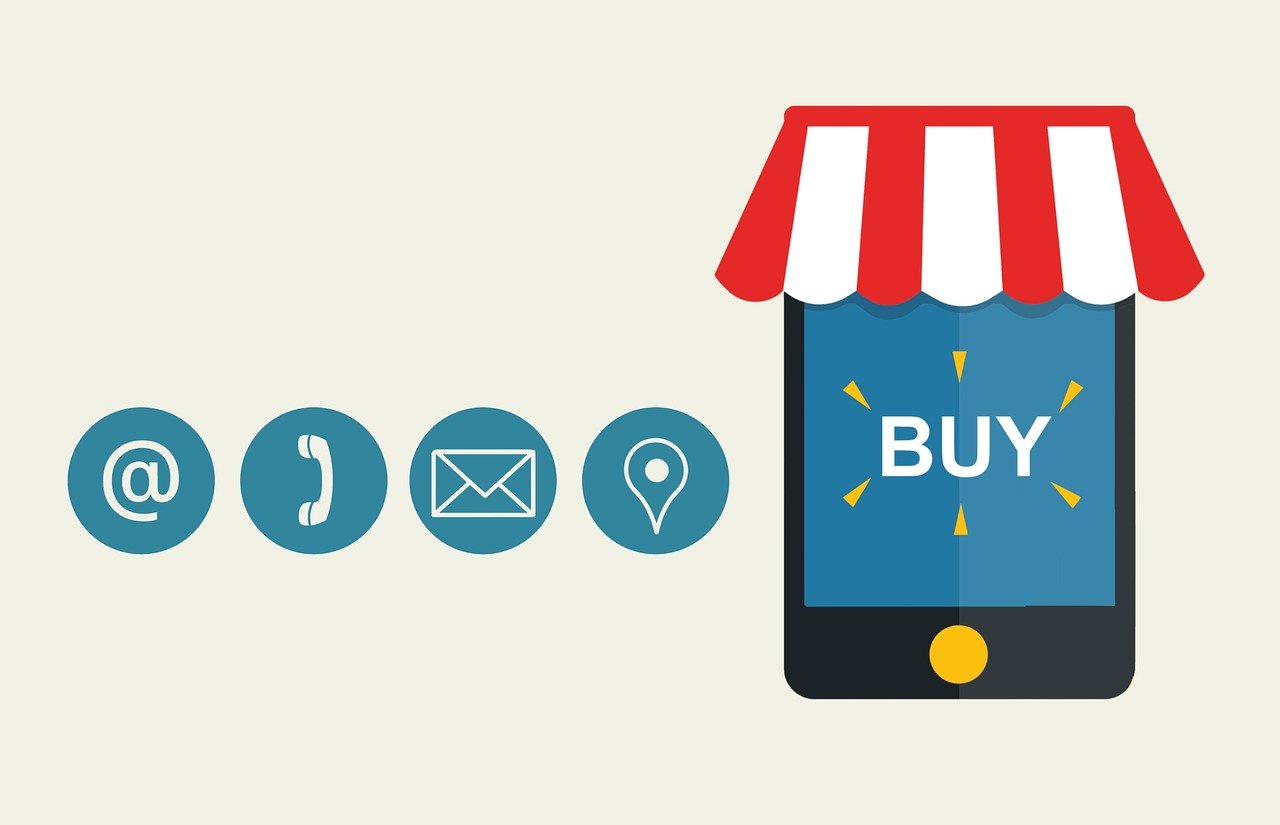 Voordelen online kleding shoppen