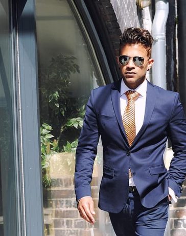 5 Budgettips voor mannen om er toch goed uit te zien