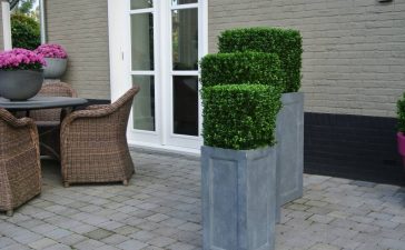 Kunstplanten voor buiten kopen