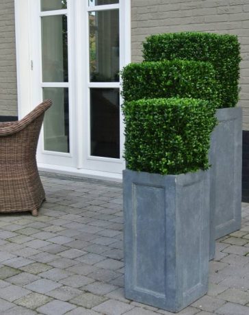 Kunstplanten voor buiten kopen
