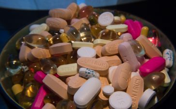 Online voedingssupplementen kopen