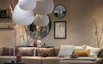 Welke soorten behang zijn er?