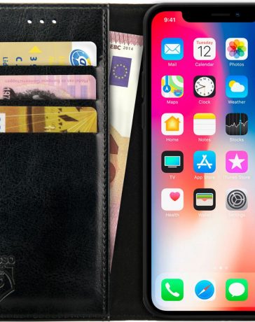 nieuwe iPhone stevig hoesje