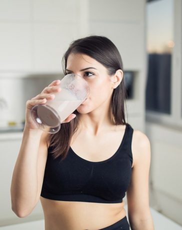 afvallen met shakes.v1