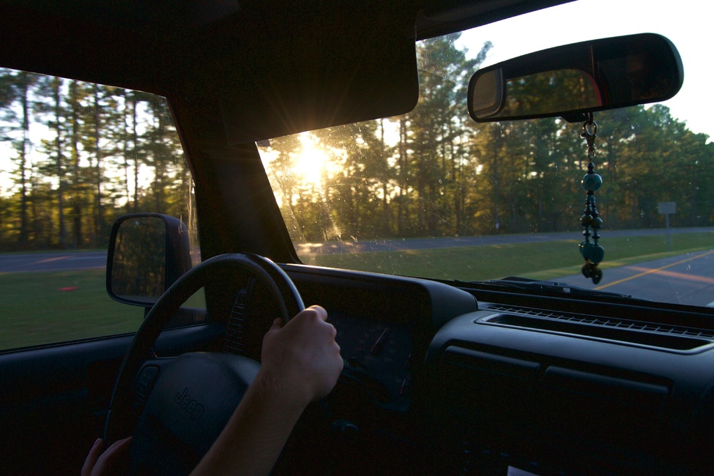 Auto ruit