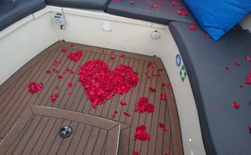 De meest romantische datetips in Amsterdam