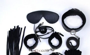 Tips om te beginnen met BDSM