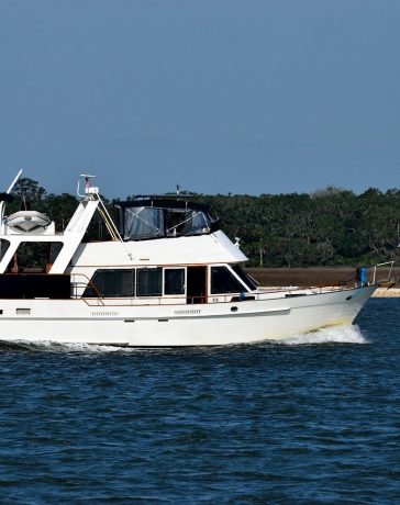 Vrijetijdsbesteding in eigen land