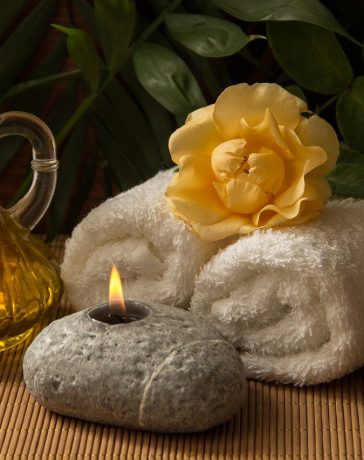 Zo haalt u de wellness bij u in huis