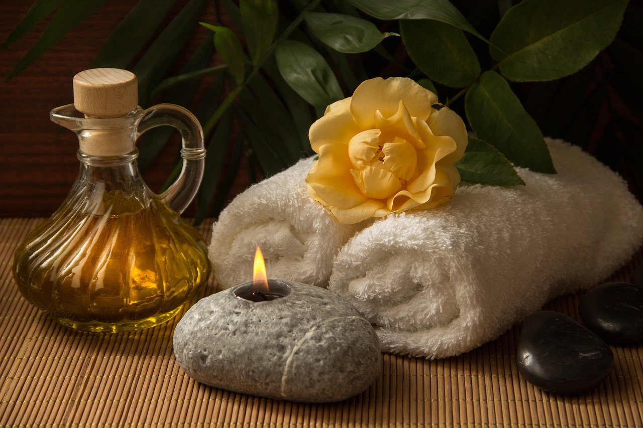 Zo haalt u de wellness bij u in huis